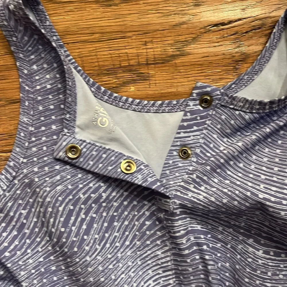 Athleta Girl Romper Size XS (6)